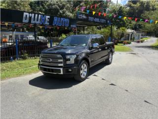 D'LUXE AUTO Puerto Rico