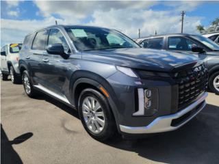 Hyundai Puerto Rico HUYNDAI PALISADE 2023 $23,900.00