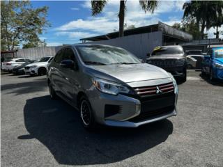 Mitsubishi Puerto Rico ECONOMICO 