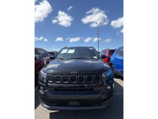 Jeep Puerto Rico JEEP COMPASS LATITUDE