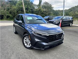 Honda Puerto Rico Honda CR-V 2023