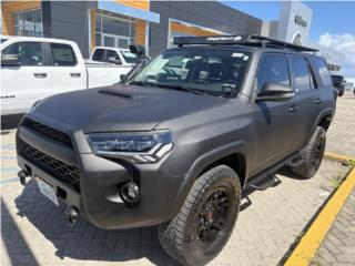 Toyota Puerto Rico TOYOTA 4RUNNER 