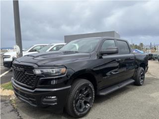 RAM Puerto Rico RAM 1500 EXPRESS 