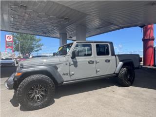 Jeep Puerto Rico JEEP GLADIATOR 2023 