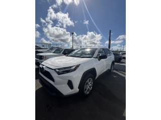 Toyota Puerto Rico TOYOTA RAV4 2925