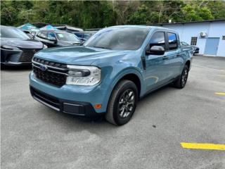 Lourdes Pacheco Autos Puerto Rico