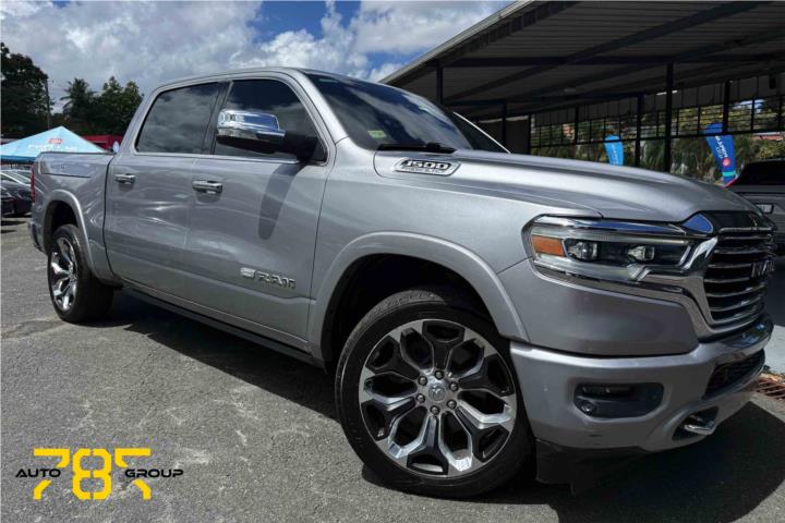 RECIBIENDO LONGHORN 4x4 47K MILLAS 1 DUEÑO