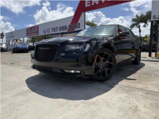Chrysler Puerto Rico !!!CHRYSLER 300S 2022!!! PRECIOSO