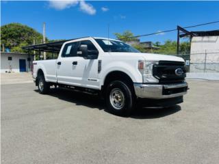 Ford Puerto Rico 2022 Ford F-250 4x4 Diesel