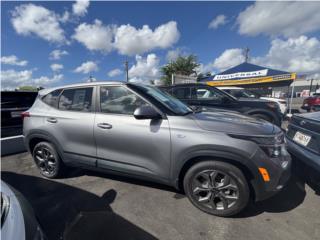 Kia Puerto Rico KIA SELTOS 2025 