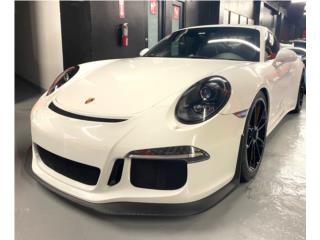 Porsche Puerto Rico PORSCHE GT3 PDK SOLD 