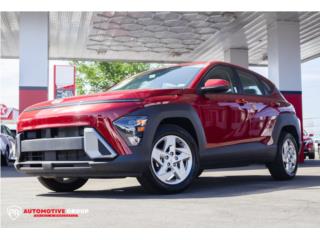 Hyundai, Kona 2026 Puerto Rico