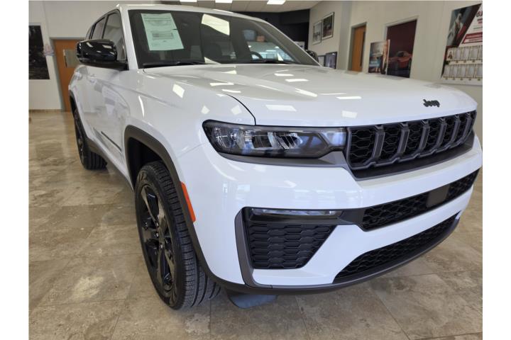 IMPORTA LIMITED TURBO BLANCA TECHO CRISTAL