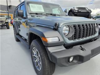 ALBERIC CHRYSLER PRE-OWNED Puerto Rico