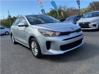 MOCAR SALES CORP. Puerto Rico