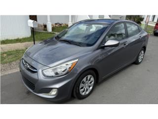 Hyundai Puerto Rico ACCENT SE