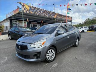 MOCAR SALES CORP. Puerto Rico