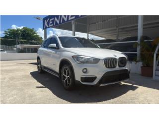 BMW, BMW X1 2018 Puerto Rico BMW, BMW X1 2018