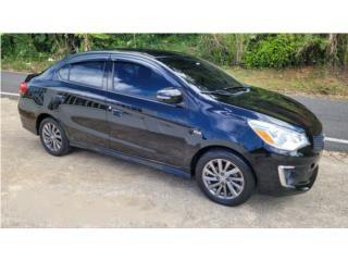 Mitsubishi Puerto Rico Mitsubishi Mirage g4 2017