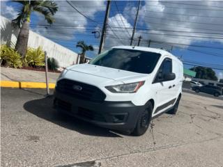 Ford, Transit Connect 2019 Puerto Rico