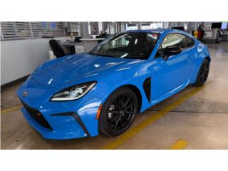 Toyota Puerto Rico �2023 Toyota GR86 | S�lo 7,581 millas!
