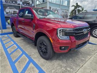 Mayaguez Ford Nuevos Puerto Rico