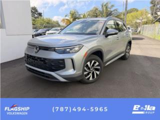 Volkswagen Tiguan S 4Motion 2026 1.90% APR , Volkswagen Puerto Rico