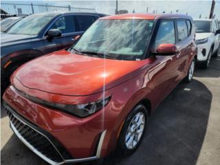 Kia Puerto Rico KIA SOUL 2024  $17995.00