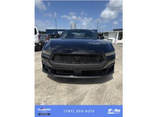 Flagship Ford R�o Grande Puerto Rico