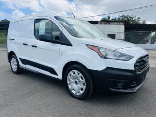2023 Ford Transit Conect , Ford Puerto Rico