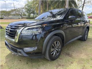 Triangle Dealers Del Oeste Chrysler Puerto Rico