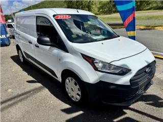 Ford Puerto Rico FORD TRANSIT CONNECT 2023 LIQUIDACI�N!!