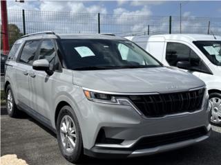 KIA CARNIVAL 2023 �PRE-OWNED�, Kia Puerto Rico