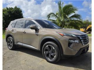 Nissan Puerto Rico NISSAN ROGUE SV, SOLO 11,800 MILLAS