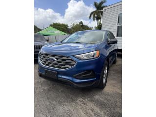 Usados Certificado Axel   Puerto Rico