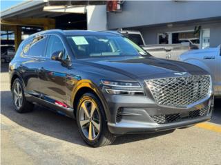 Genesis Puerto Rico 3.5T