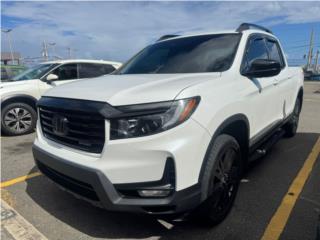 Honda Puerto Rico Sport AWD