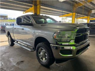 RAM Puerto Rico BigHorn 2x2 