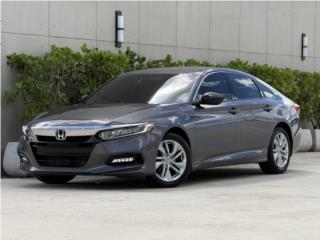 Honda Puerto Rico HONDA ACCORD LX || 20,990 NEGOCIABLE !!!