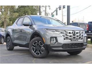 Hyundai Puerto Rico Hyundai Santacruz 2022