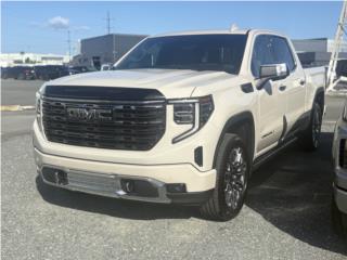 GMC Puerto Rico Sierra 1500 Denali Ultimate 
