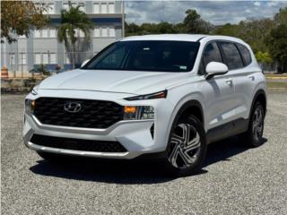 Hyundai Puerto Rico HYUNDAI SANTA FE SE 2023 �ESPECTACULAR!