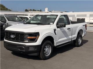 FORD PR Puerto Rico