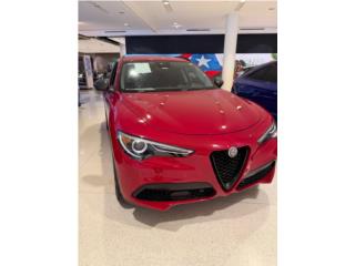 Alfa Romeo Stelvio 2022  Ti 4dr SUV AWD 2.0L , Alfa Romeo Puerto Rico