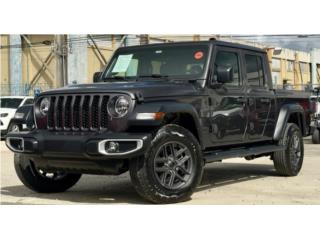 Jeep Puerto Rico Jeep Gladiator Sport 2023