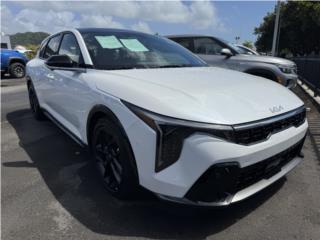 Kia, K4 2026 Puerto Rico Kia, K4 2026