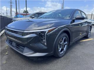 Kia, K4 2026 Puerto Rico