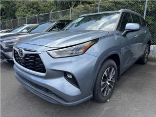 NAGUABO AUTO TOYOTA - AUTOS USADOS Puerto Rico