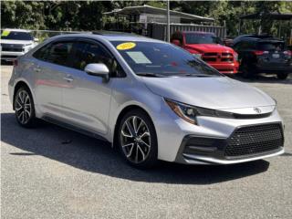 Innovation Auto Puerto Rico
