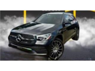 Mercedes GLC 2022, Mercedes Benz Puerto Rico